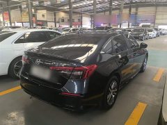 Honda Civic 2022 240TURBO CVT Dynamic Edition - ფოტო 7