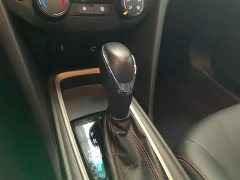 Chevrolet Cruze 2020 Mild Hybrid RS 330T Automatic Comfort Edition - ფოტო 10