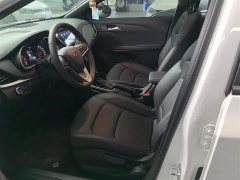 Chevrolet Cruze 2020 Mild Hybrid RS 330T Automatic Comfort Edition - ფოტო 11
