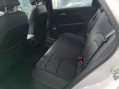 Chevrolet Cruze 2020 Mild Hybrid RS 330T Automatic Comfort Edition - ფოტო 13