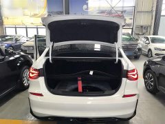 Chevrolet Cruze 2020 Mild Hybrid RS 330T Automatic Comfort Edition - ფოტო 15