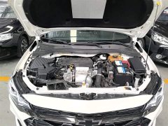 Chevrolet Cruze 2020 Mild Hybrid RS 330T Automatic Comfort Edition - ფოტო 16