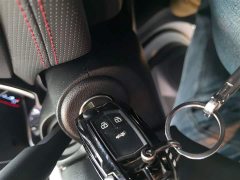Chevrolet Cruze 2020 Mild Hybrid RS 330T Automatic Comfort Edition - ფოტო 17