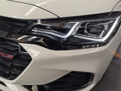 Chevrolet Cruze 2020 Mild Hybrid RS 330T Automatic Comfort Edition - ფოტო 18