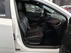 Chevrolet Cruze 2020 Mild Hybrid RS 330T Automatic Comfort Edition - ფოტო 20