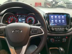 Chevrolet Cruze 2020 Mild Hybrid RS 330T Automatic Comfort Edition - ფოტო 6