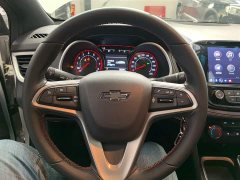 Chevrolet Cruze 2020 Mild Hybrid RS 330T Automatic Comfort Edition - ფოტო 7
