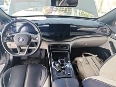 BYD Qin PLUS Champion Edition DM-i 55KM Exceed - ფოტო 10