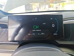 BYD Qin PLUS Champion Edition DM-i 55KM Exceed - ფოტო 12