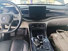 BYD Qin PLUS Champion Edition DM-i 55KM Exceed - ფოტო 13