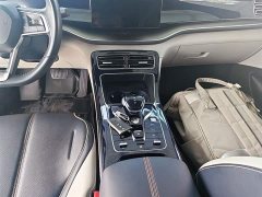 BYD Qin PLUS Champion Edition DM-i 55KM Exceed - ფოტო 14