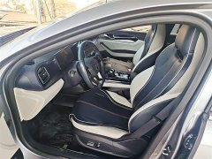 BYD Qin PLUS Champion Edition DM-i 55KM Exceed - ფოტო 15
