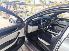 BYD Qin PLUS Champion Edition DM-i 55KM Exceed - ფოტო 16