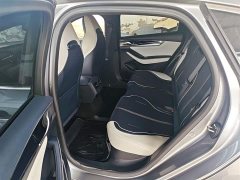 BYD Qin PLUS Champion Edition DM-i 55KM Exceed - ფოტო 17
