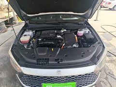 BYD Qin PLUS Champion Edition DM-i 55KM Exceed - ფოტო 20