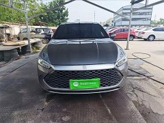 BYD Qin PLUS Champion Edition DM-i 55KM Exceed - ფოტო 3