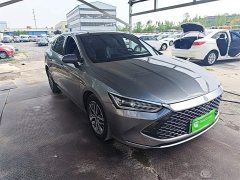 BYD Qin PLUS Champion Edition DM-i 55KM Exceed - ფოტო 4