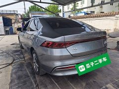 BYD Qin PLUS Champion Edition DM-i 55KM Exceed - ფოტო 5