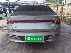 BYD Qin PLUS Champion Edition DM-i 55KM Exceed - ფოტო 6