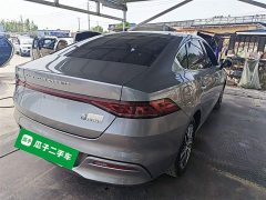 BYD Qin PLUS Champion Edition DM-i 55KM Exceed - ფოტო 7
