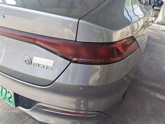 BYD Qin PLUS Champion Edition DM-i 55KM Exceed - ფოტო 8