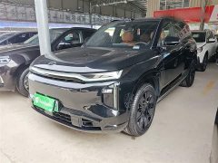 GAC Aion S7 205km Max Lidar Edition - ფოტო 1