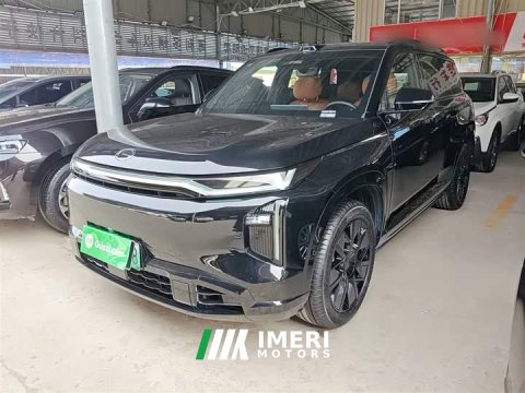 2025 GAC Aion S7 205km Max Lidar Edition - ავტომობილი ჩინეთიდან