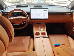 GAC Aion S7 205km Max Lidar Edition - ფოტო 10