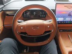 GAC Aion S7 205km Max Lidar Edition - ფოტო 11