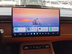 GAC Aion S7 205km Max Lidar Edition - ფოტო 13