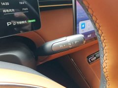 GAC Aion S7 205km Max Lidar Edition - ფოტო 14