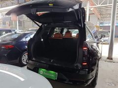 GAC Aion S7 205km Max Lidar Edition - ფოტო 19
