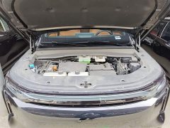 GAC Aion S7 205km Max Lidar Edition - ფოტო 20
