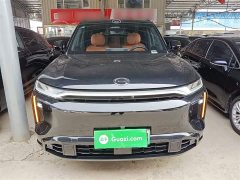 GAC Aion S7 205km Max Lidar Edition - ფოტო 3