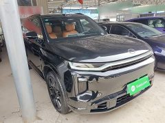 GAC Aion S7 205km Max Lidar Edition - ფოტო 4
