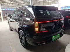 GAC Aion S7 205km Max Lidar Edition - ფოტო 5