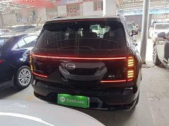 GAC Aion S7 205km Max Lidar Edition - ფოტო 6