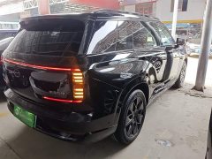 GAC Aion S7 205km Max Lidar Edition - ფოტო 7