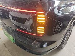 GAC Aion S7 205km Max Lidar Edition - ფოტო 8