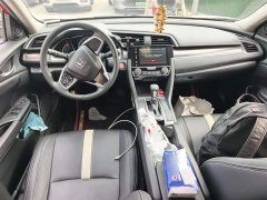 Honda Civic 2019 220TURBO CVT Sport Edition National VI - ფოტო 13