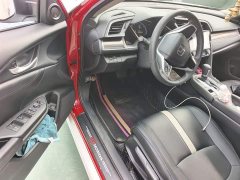 Honda Civic 2019 220TURBO CVT Sport Edition National VI - ფოტო 14