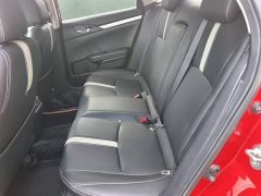 Honda Civic 2019 220TURBO CVT Sport Edition National VI - ფოტო 15