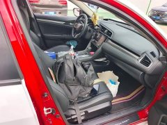 Honda Civic 2019 220TURBO CVT Sport Edition National VI - ფოტო 20