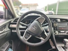 Honda Civic 2019 220TURBO CVT Sport Edition National VI - ფოტო 3