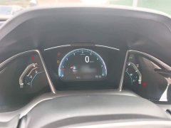 Honda Civic 2019 220TURBO CVT Sport Edition National VI - ფოტო 4