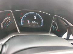 Honda Civic 2019 220TURBO CVT Sport Edition National VI - ფოტო 5