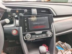 Honda Civic 2019 220TURBO CVT Sport Edition National VI - ფოტო 6