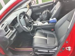 Honda Civic 2019 220TURBO CVT Sport Edition National VI - ფოტო 8