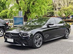 Mercedes-Benz E-Class Facelift E 260 L Sport - ფოტო 1
