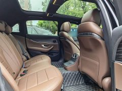 Mercedes-Benz E-Class Facelift E 260 L Sport - ფოტო 10